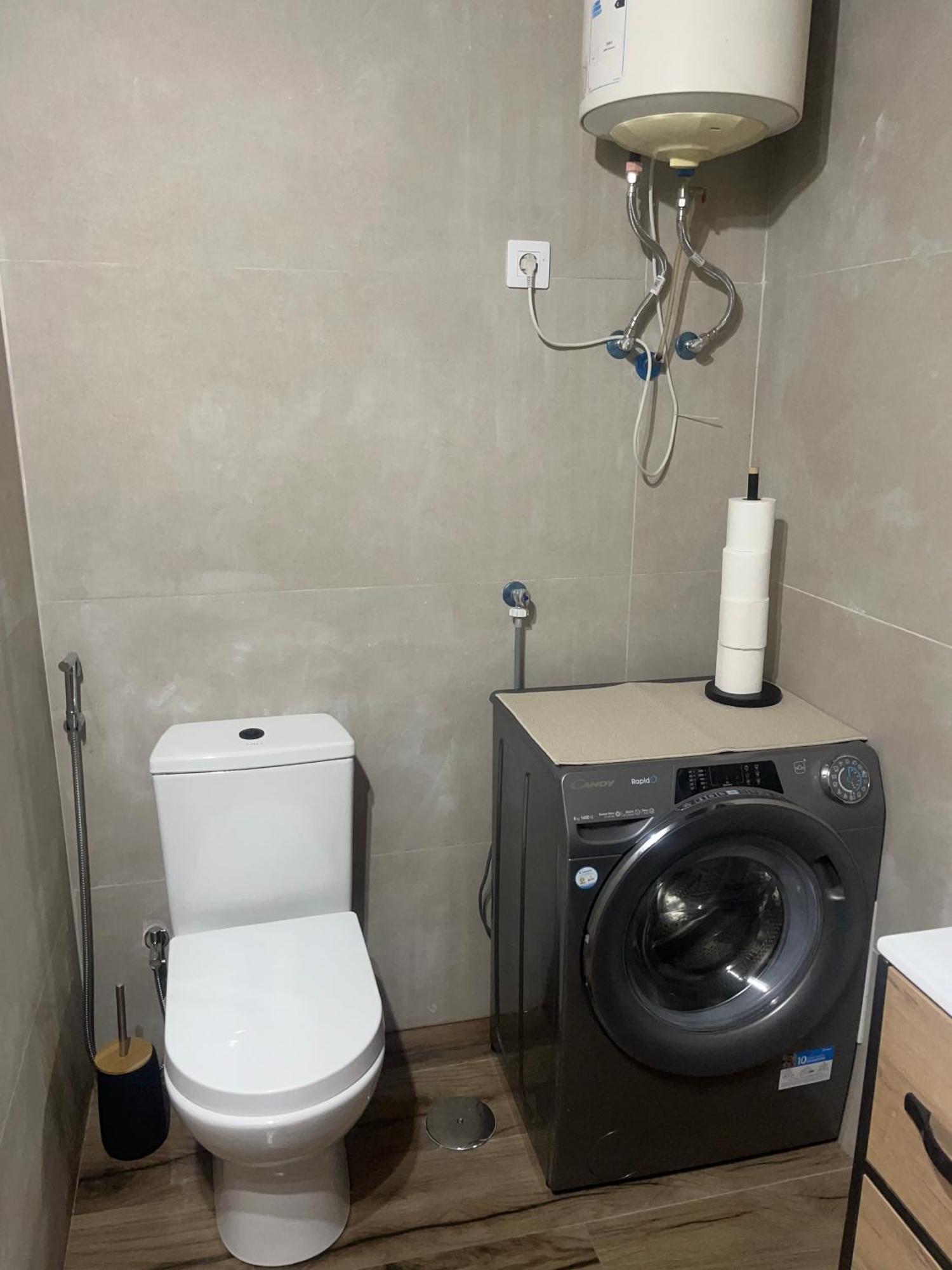 Uga El Refugio De Los מראה חיצוני תמונה